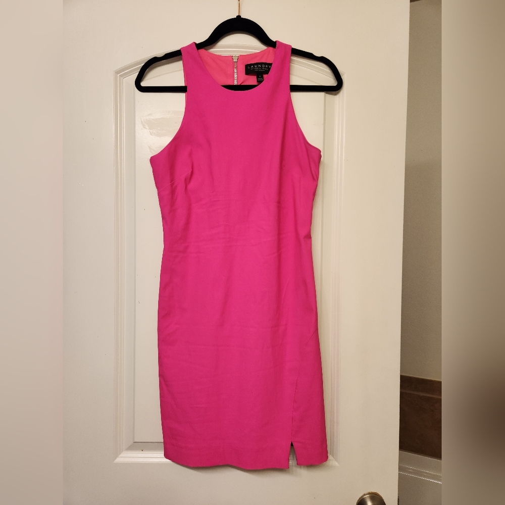Dress size 4